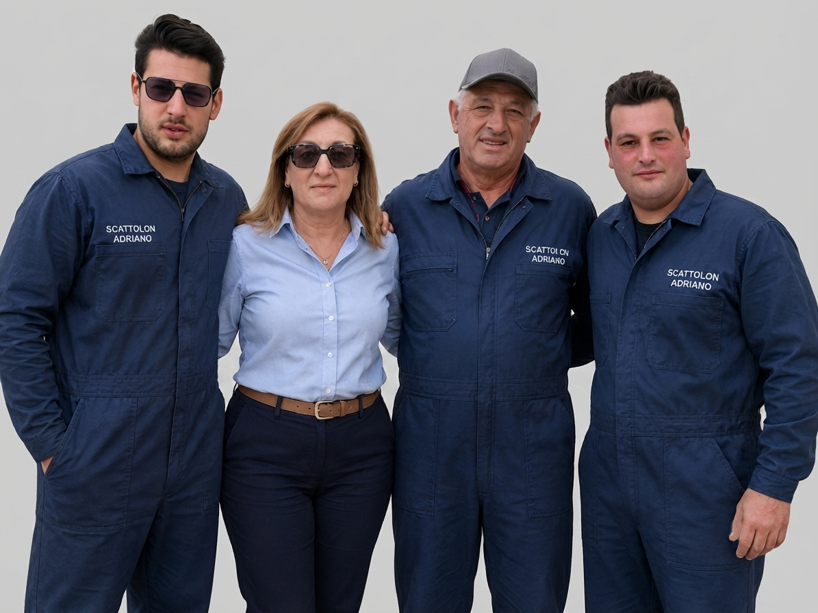 riciclo e recupero Camposampiero